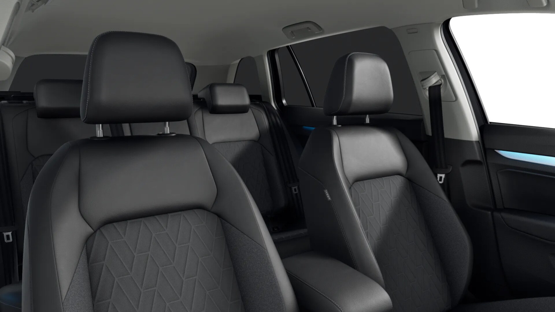 Volkswagen Golf Variant Goal