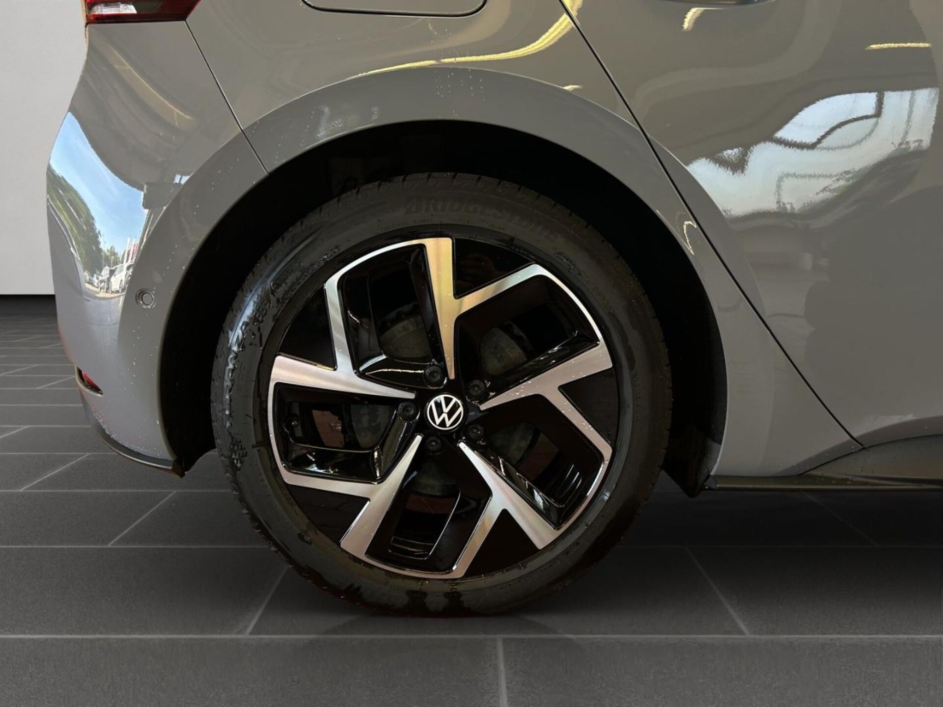 Volkswagen ID.3 MOVE Pro
