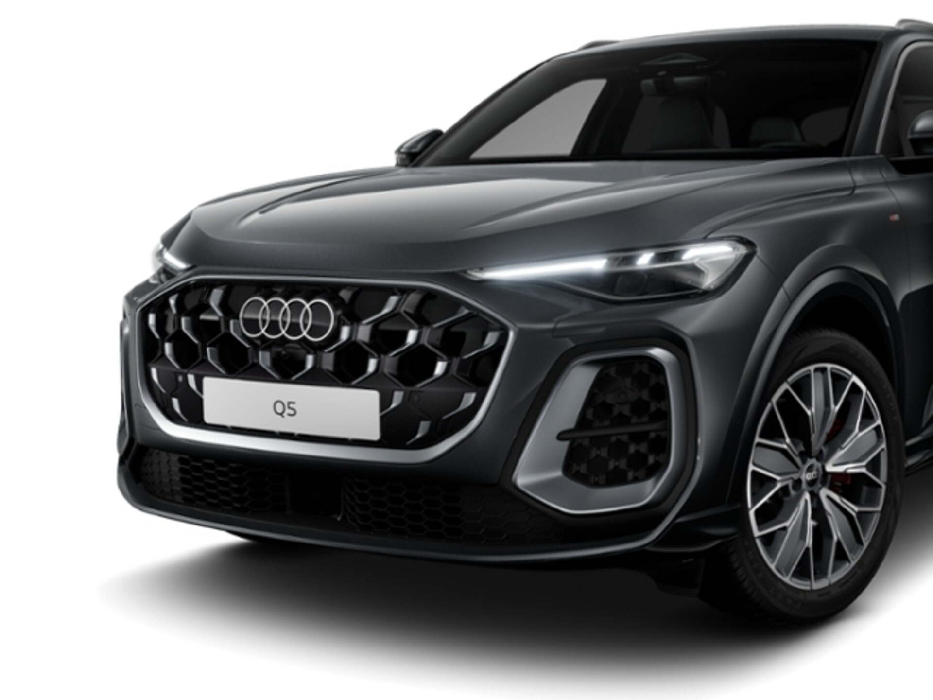 Audi Q5 SUV