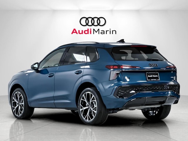 2026 Audi Q3 SUV
