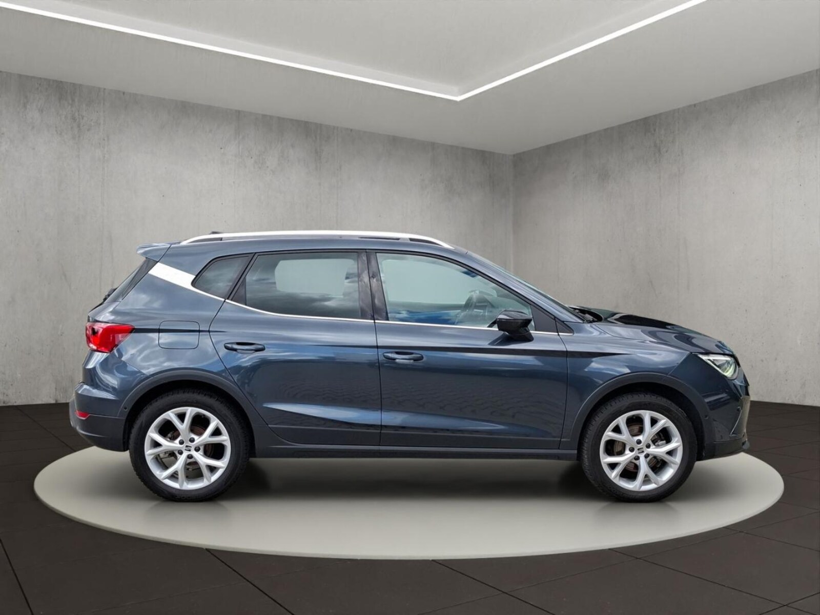 SEAT Arona – Bild 6