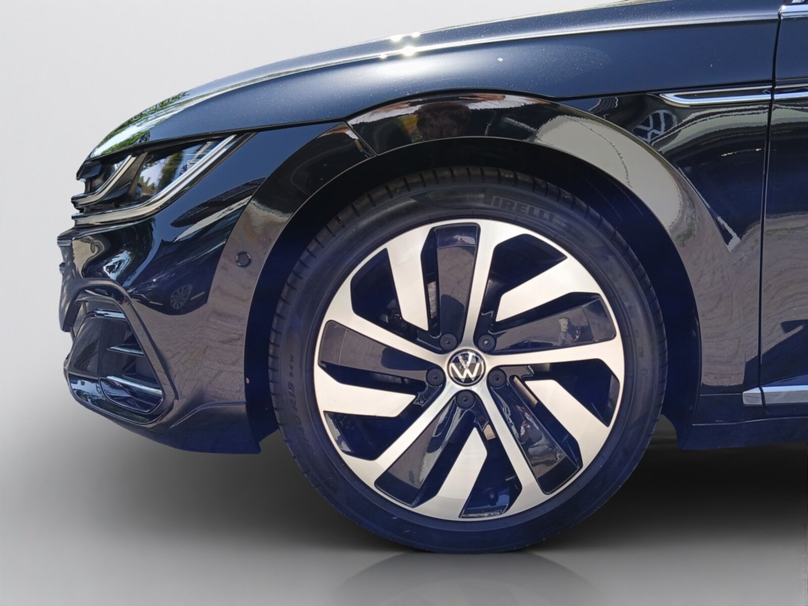 Volkswagen Arteon Shooting Brake – Bild 20
