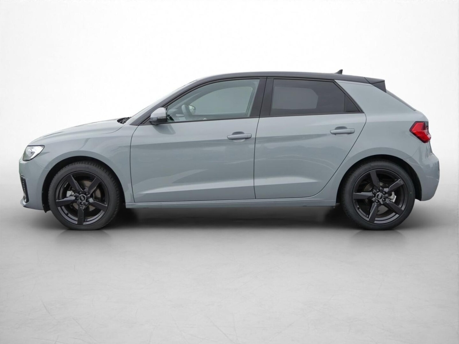 Audi A1 Sportback – Bild 3