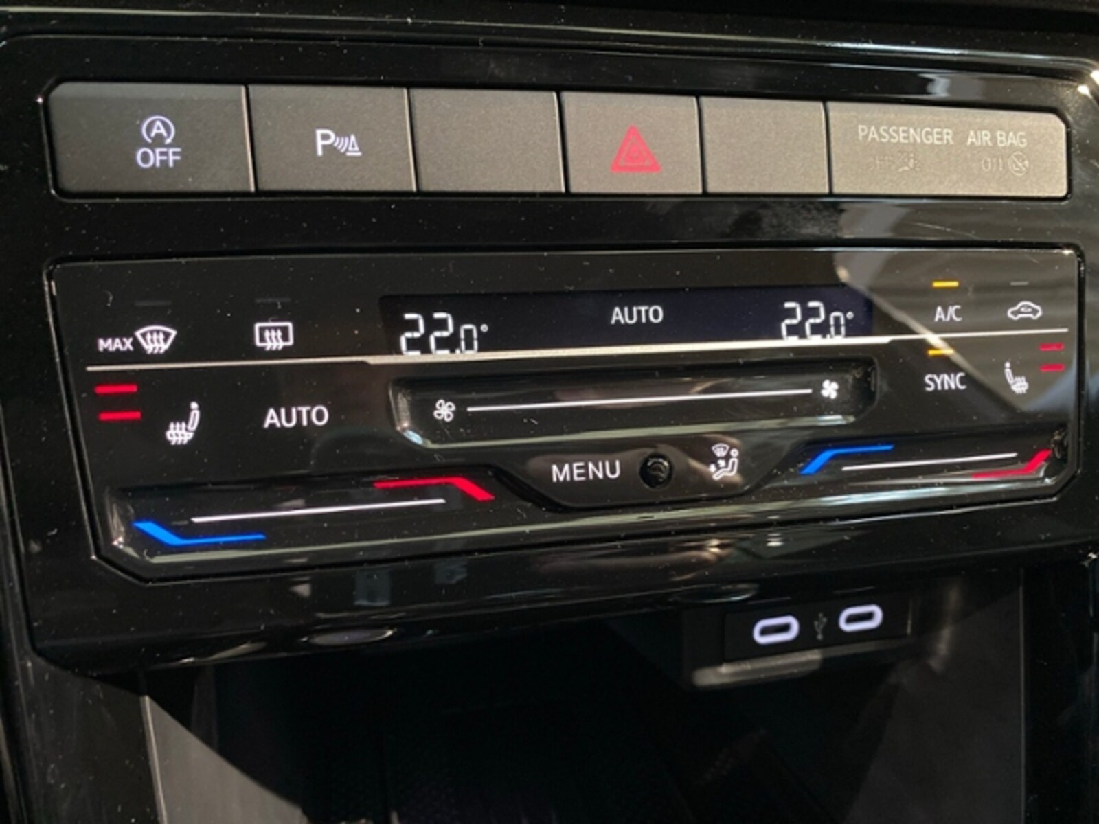 Volkswagen T-Cross – Bild 34