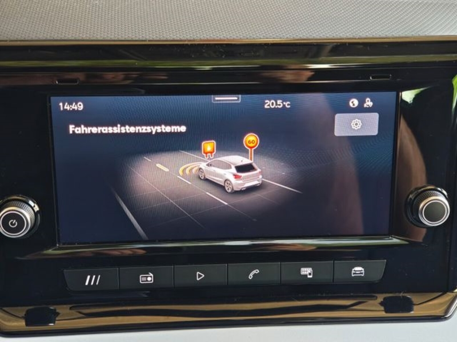 SEAT Ibiza – Bild 41