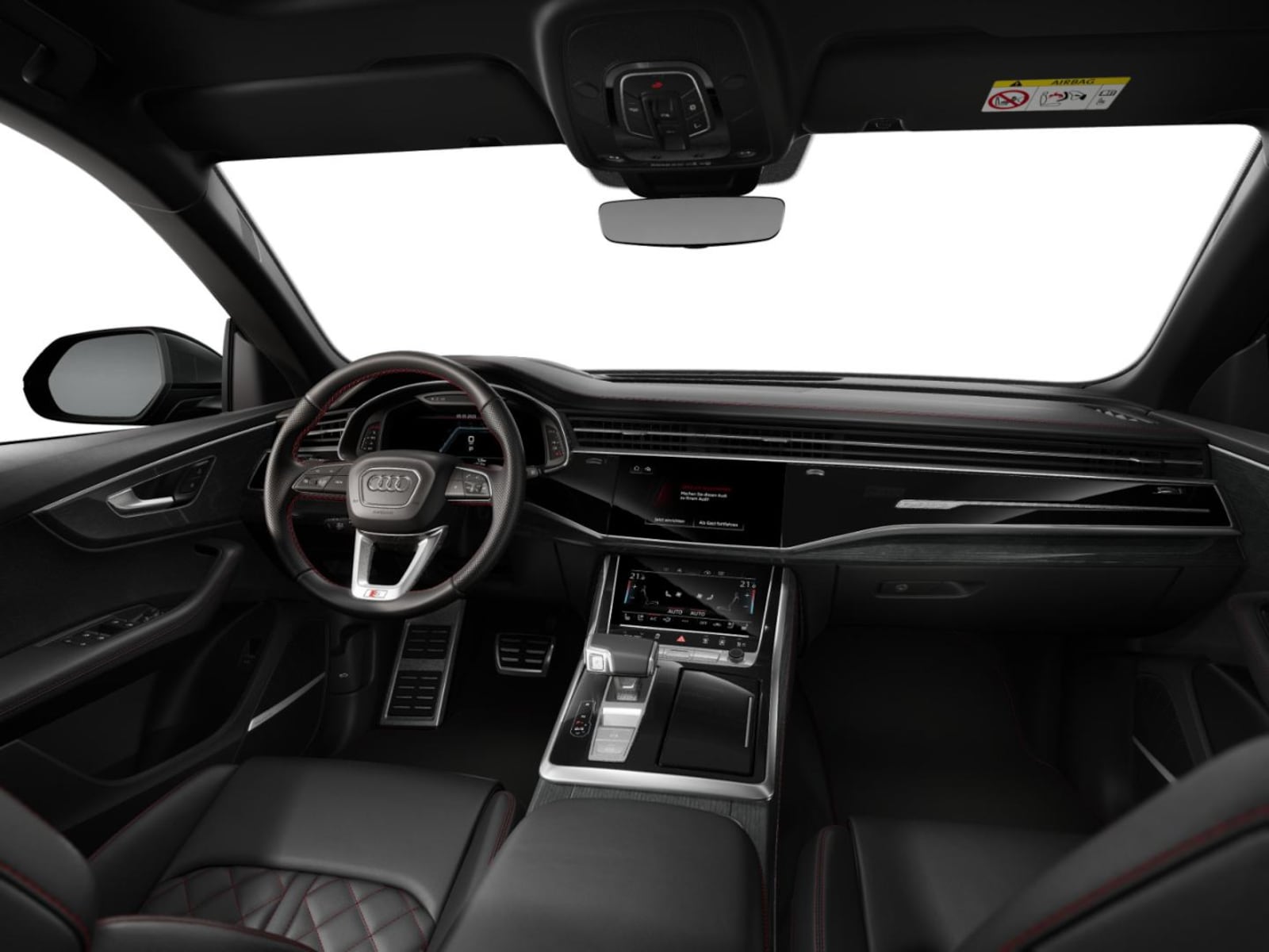 Audi Q8 – Bild 8