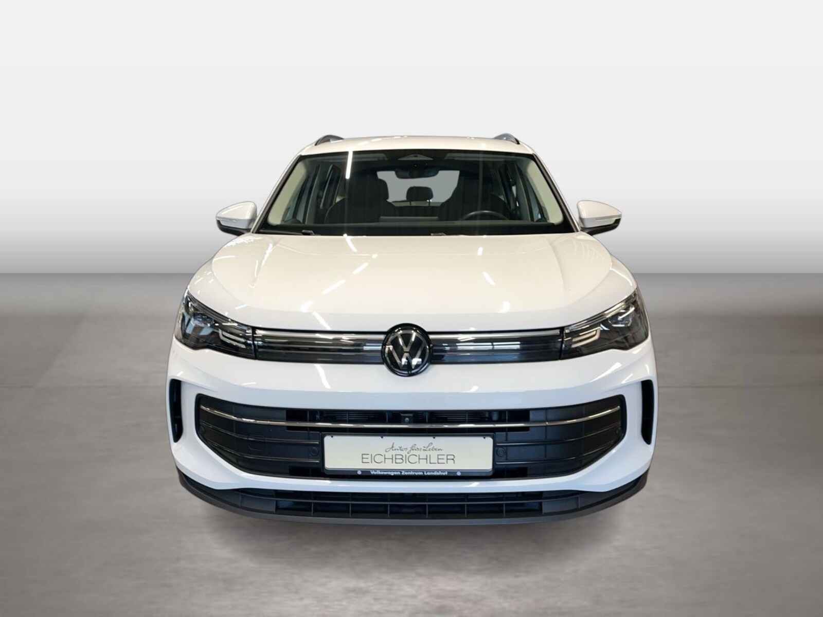 Volkswagen Tiguan – Bild 7