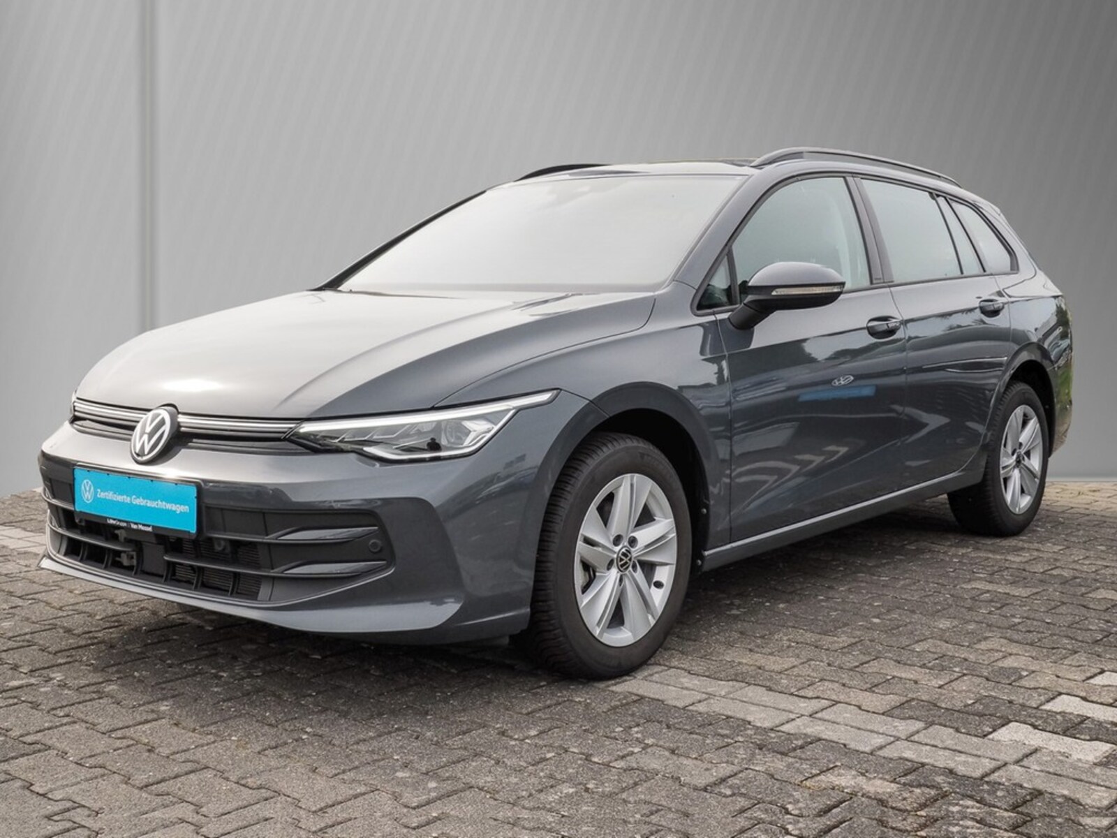 Volkswagen Golf Variant – Bild 2