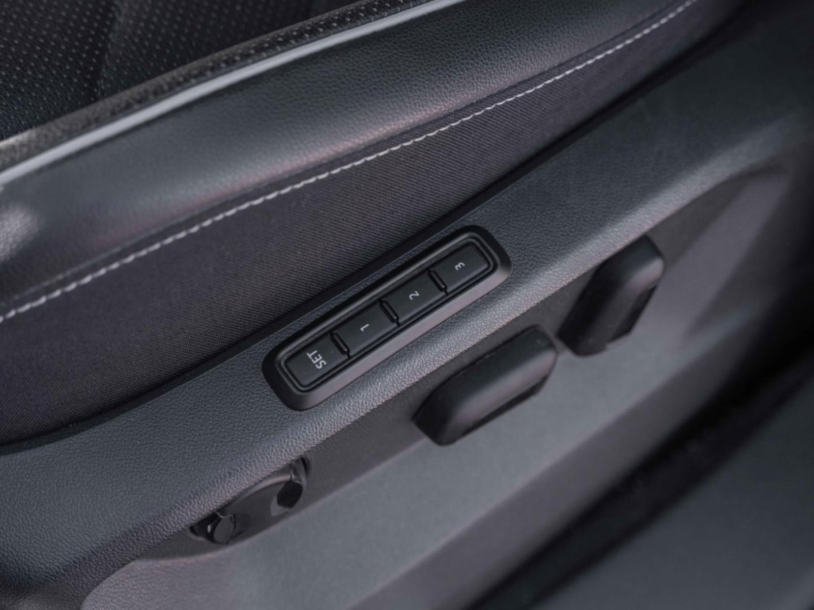 Volkswagen Tiguan Allspace – Bild 17