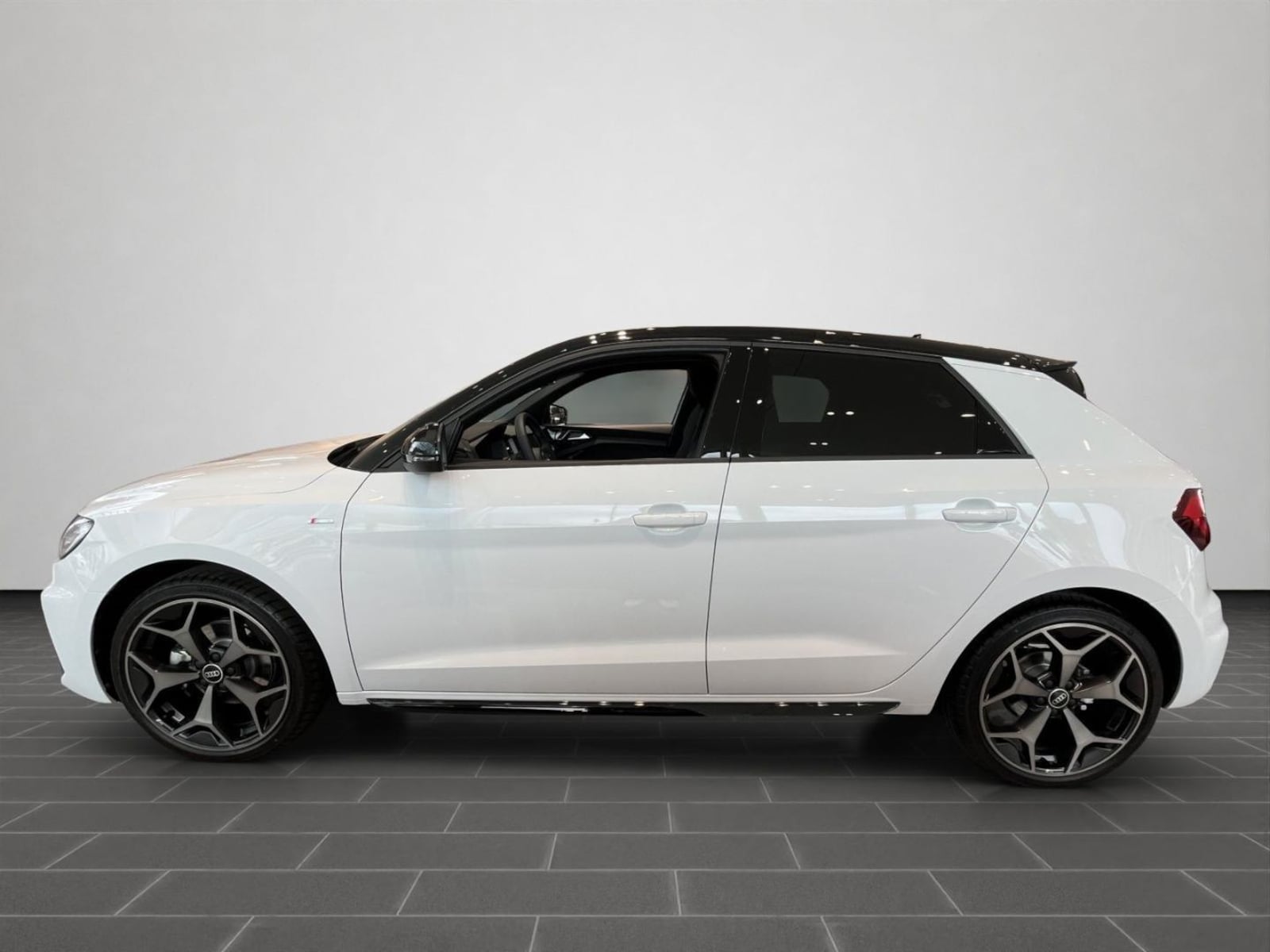 Audi A1 Sportback – Bild 7