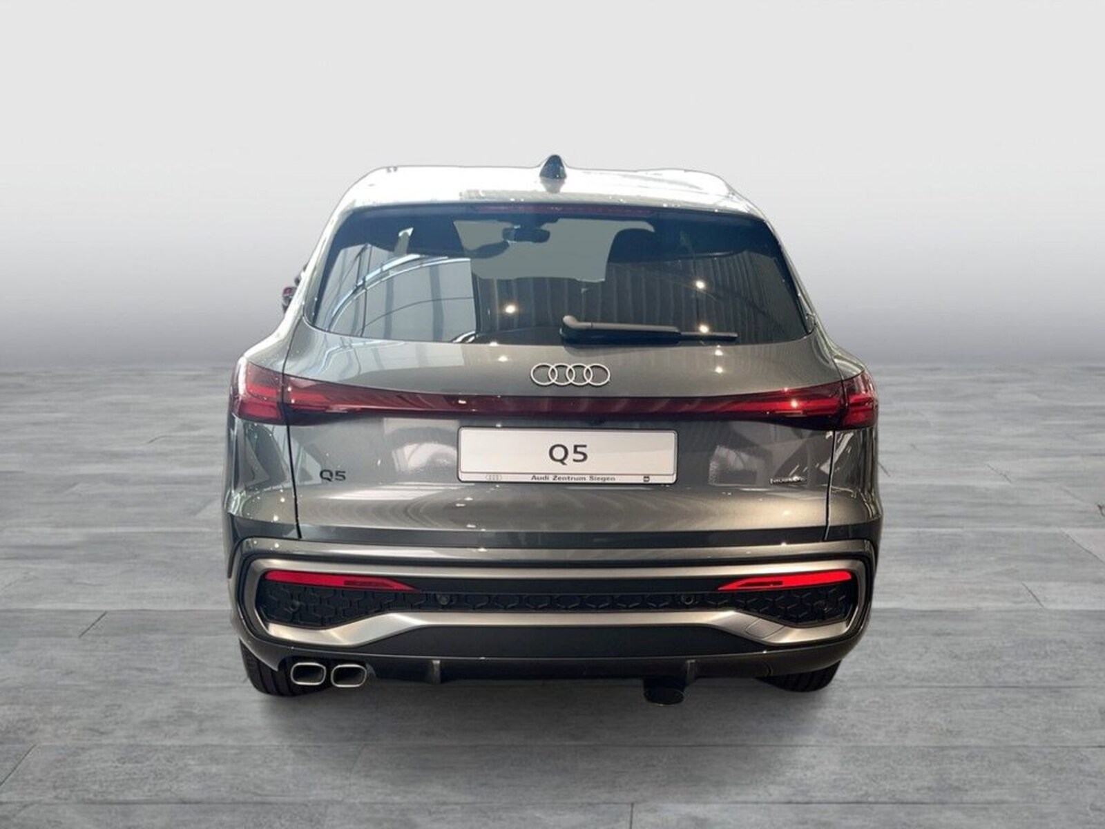 Audi Q5 – Bild 4