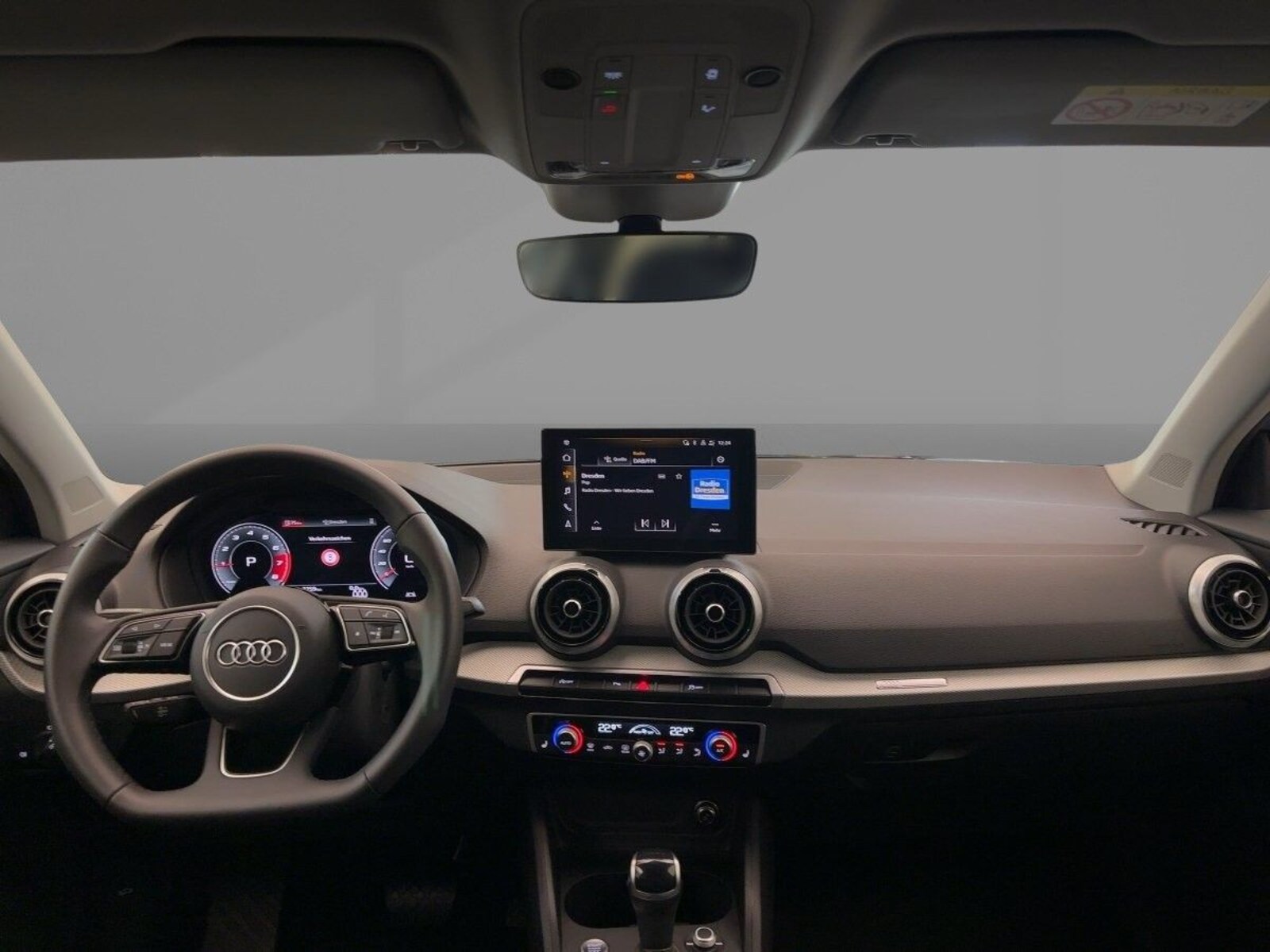 Audi Q2 – Bild 6