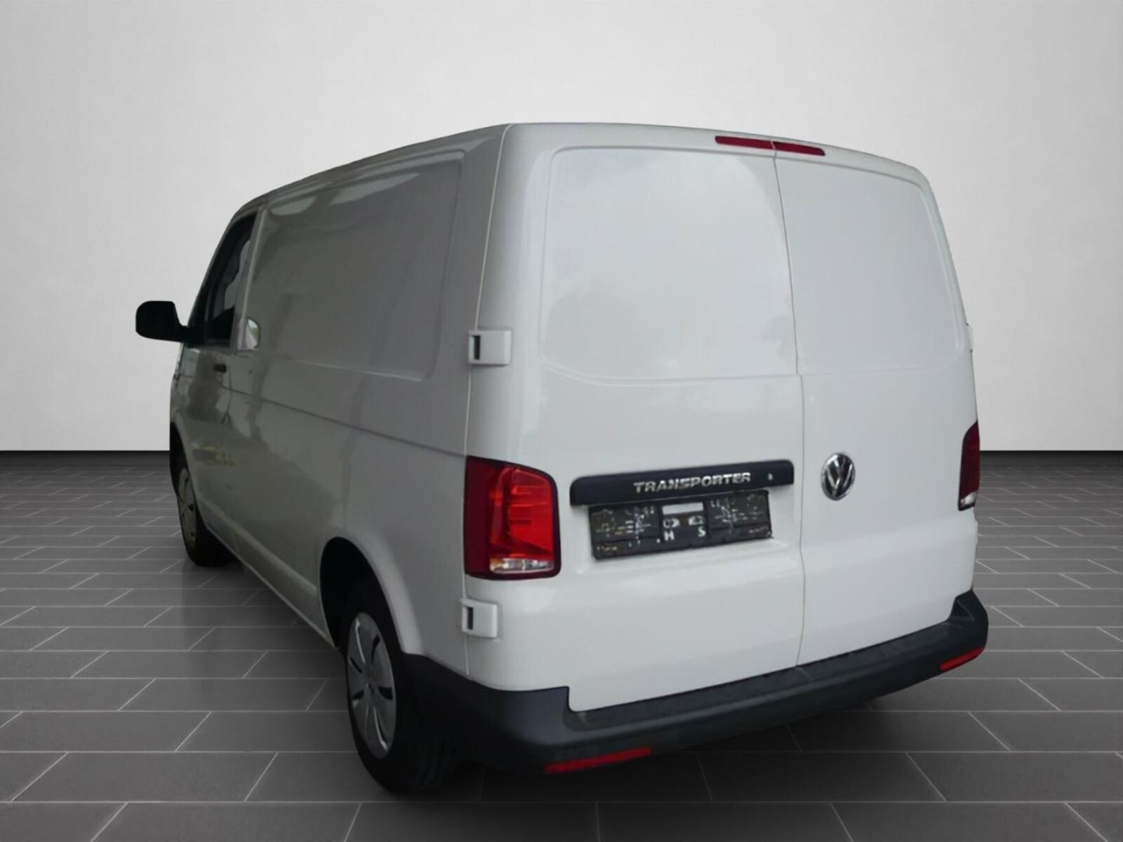 Volkswagen T6.1 Transporter Kasten kurzer Radstand – Bild 5