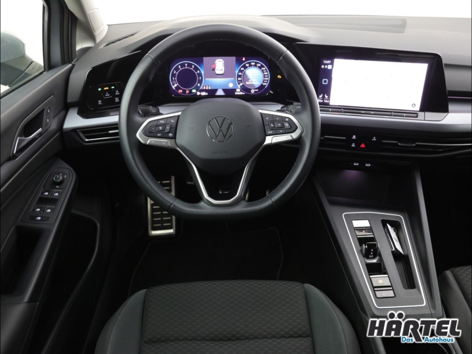 Volkswagen Golf – Bild 10