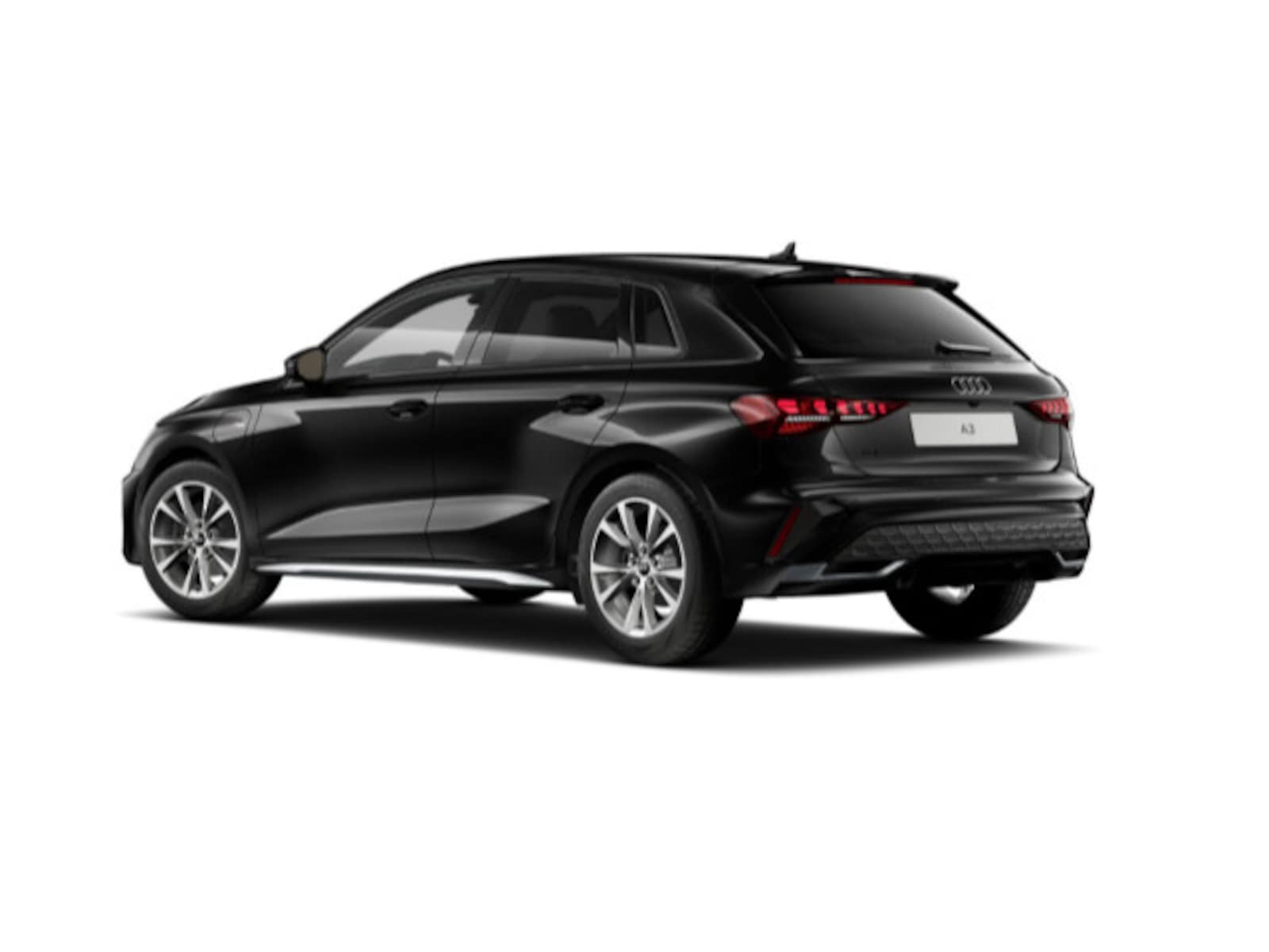 Audi A3 Sportback – Bild 3