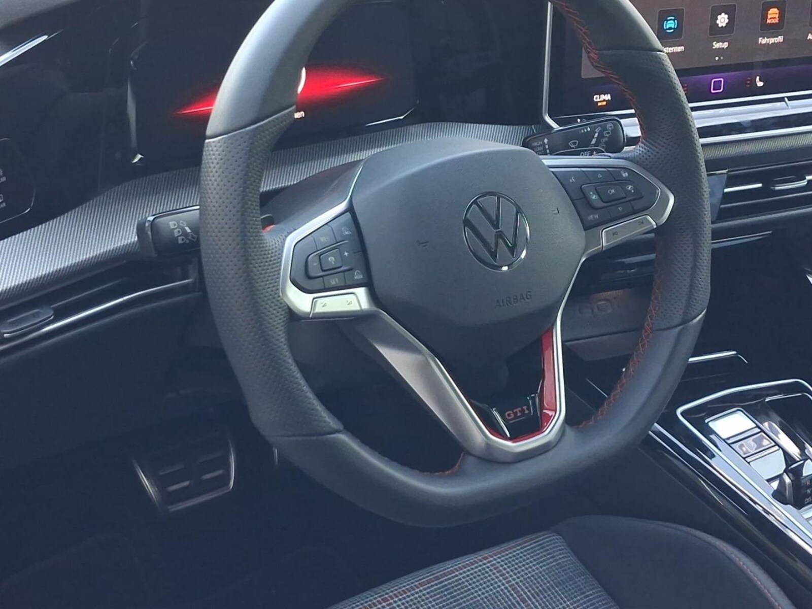 Volkswagen Golf – Bild 8