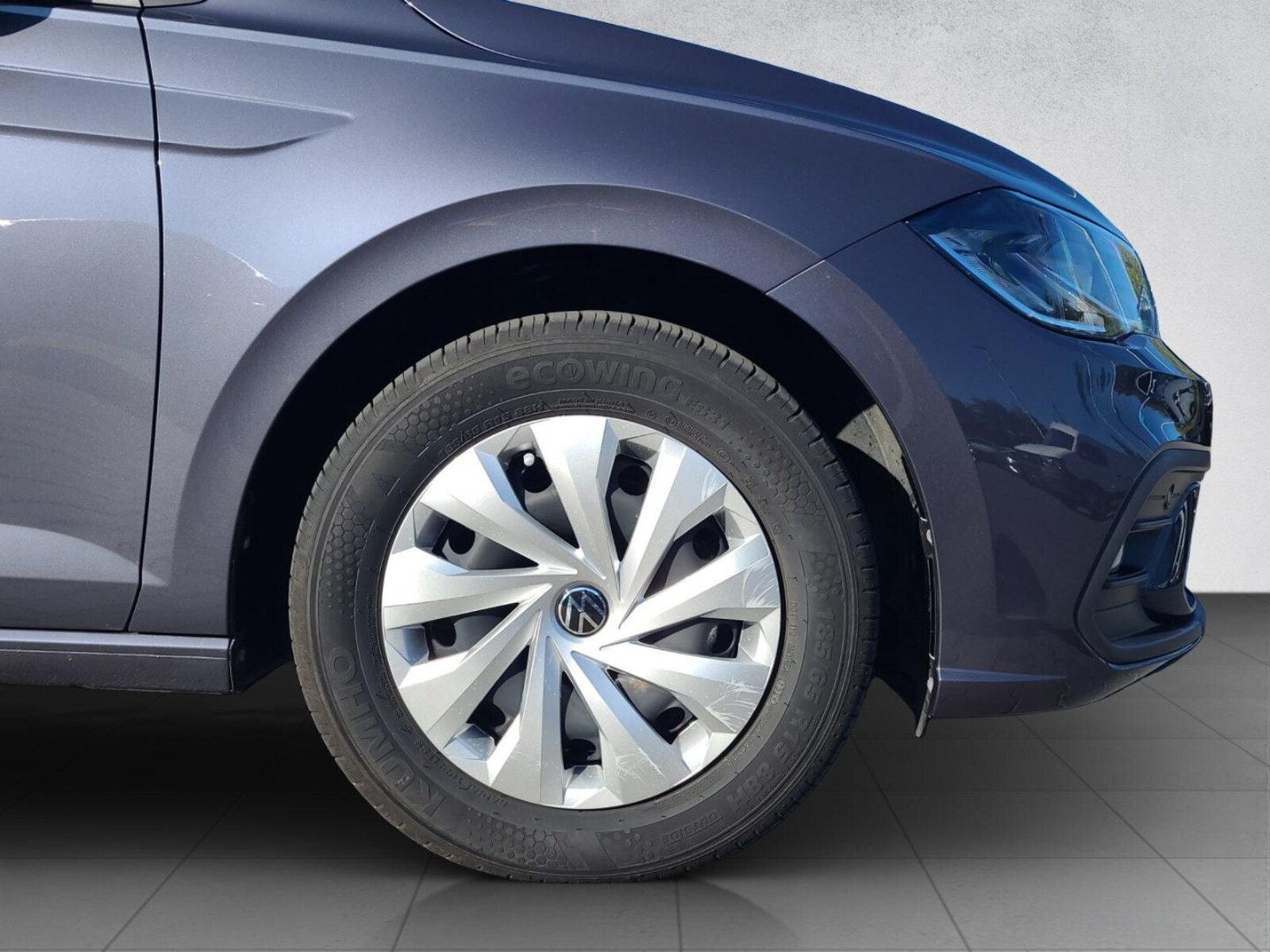 Volkswagen Polo – Bild 4