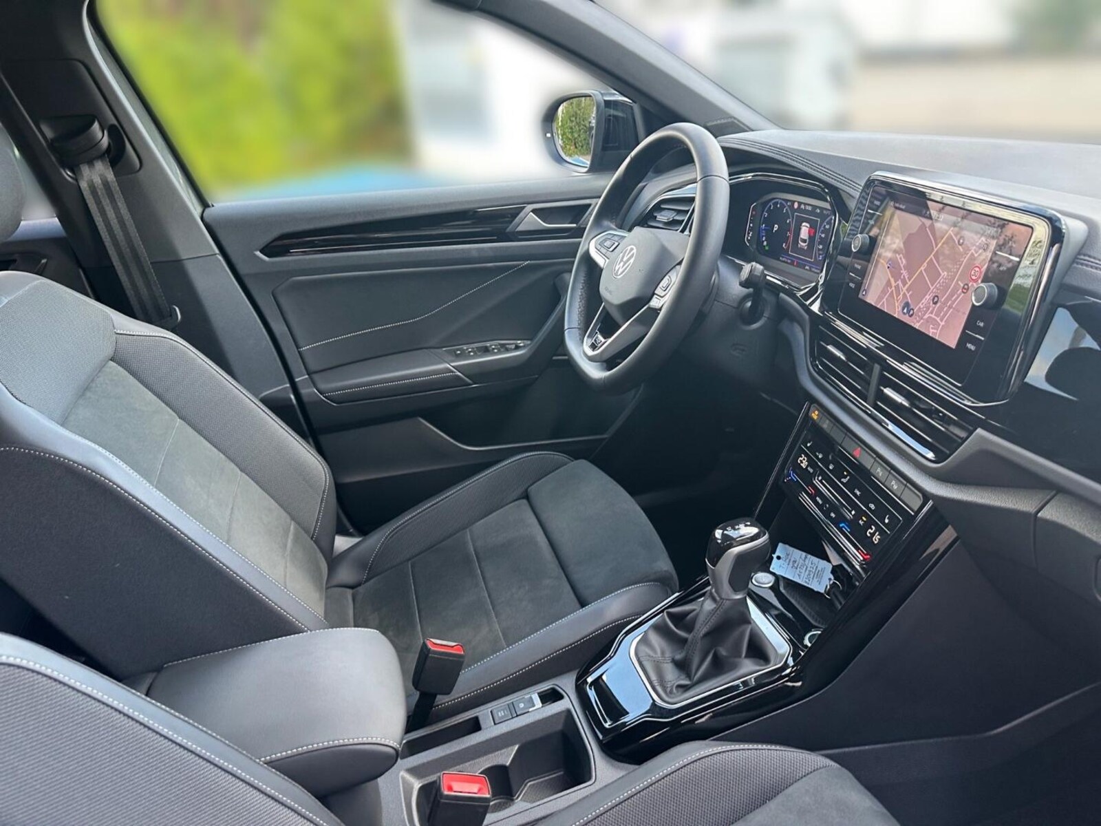 Volkswagen T-Roc – Bild 17