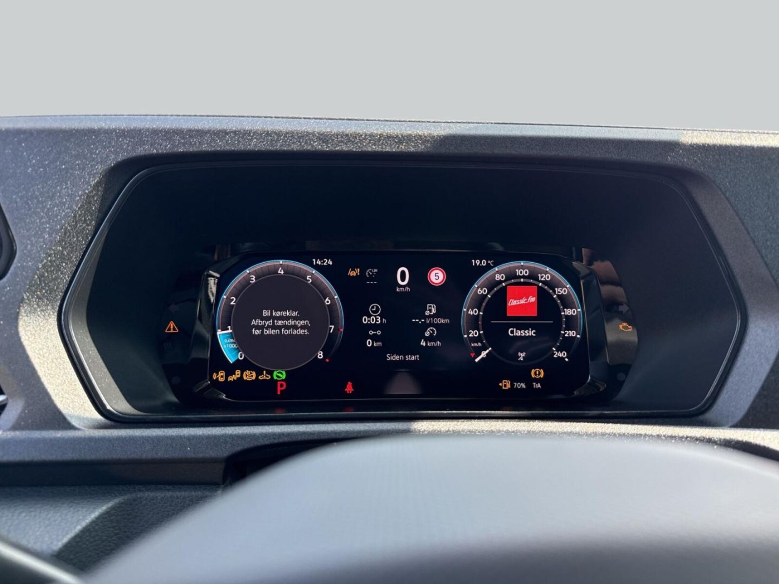 Volkswagen Caddy Maxi – Bild 12
