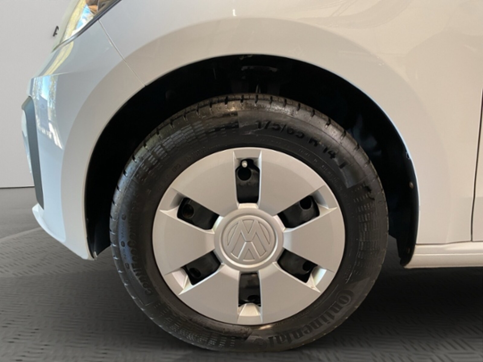 Volkswagen up! – Bild 13