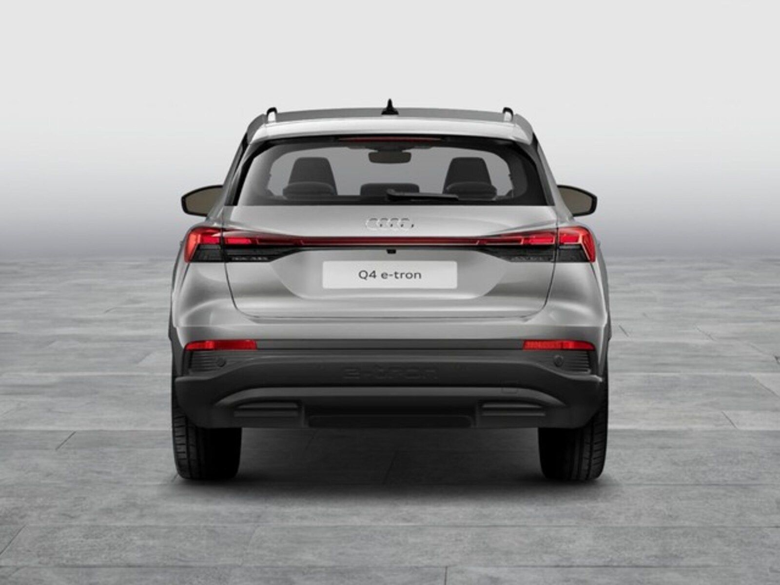 Audi Q4 e-tron – Bild 4