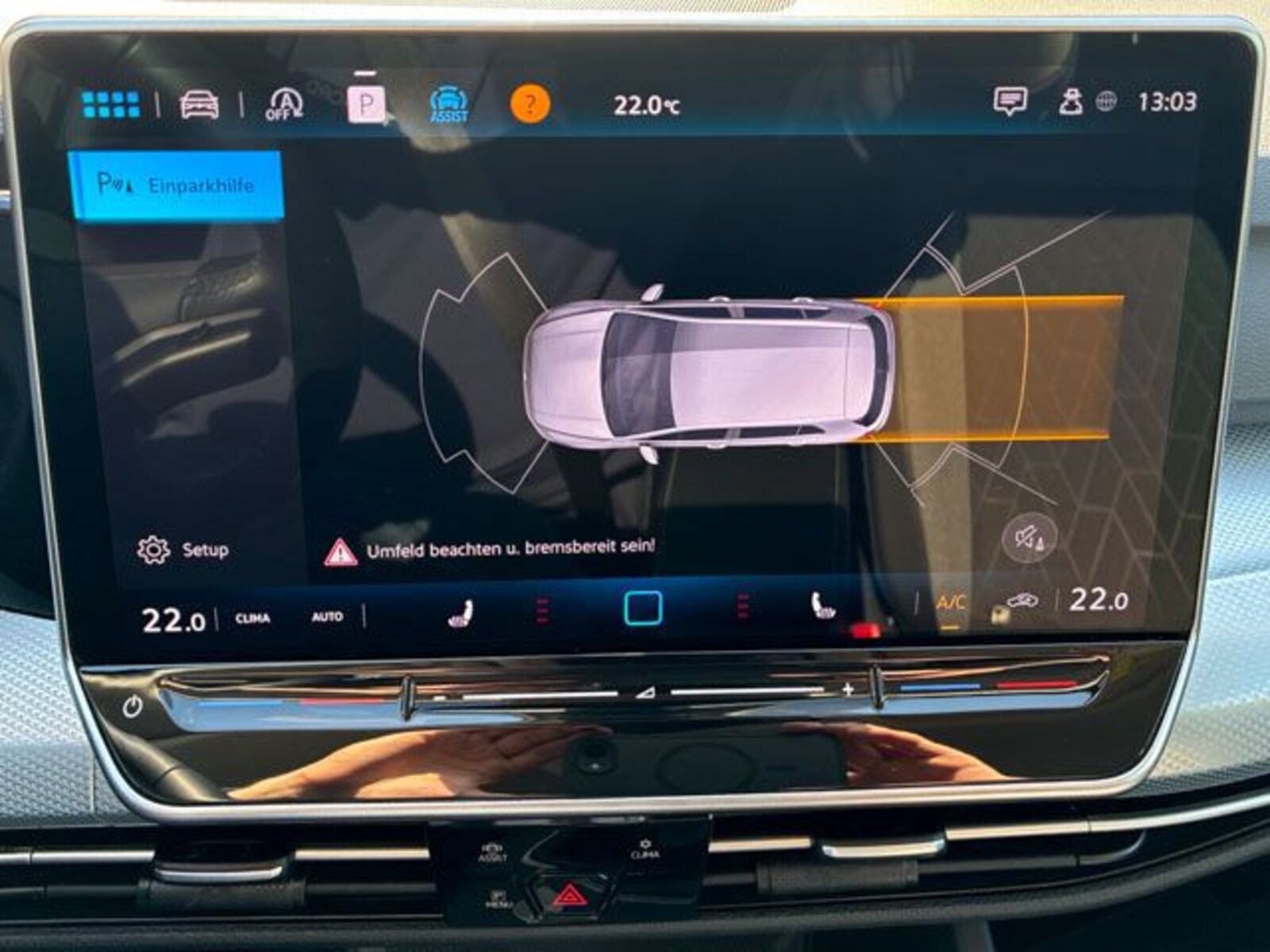 Volkswagen Golf – Bild 13