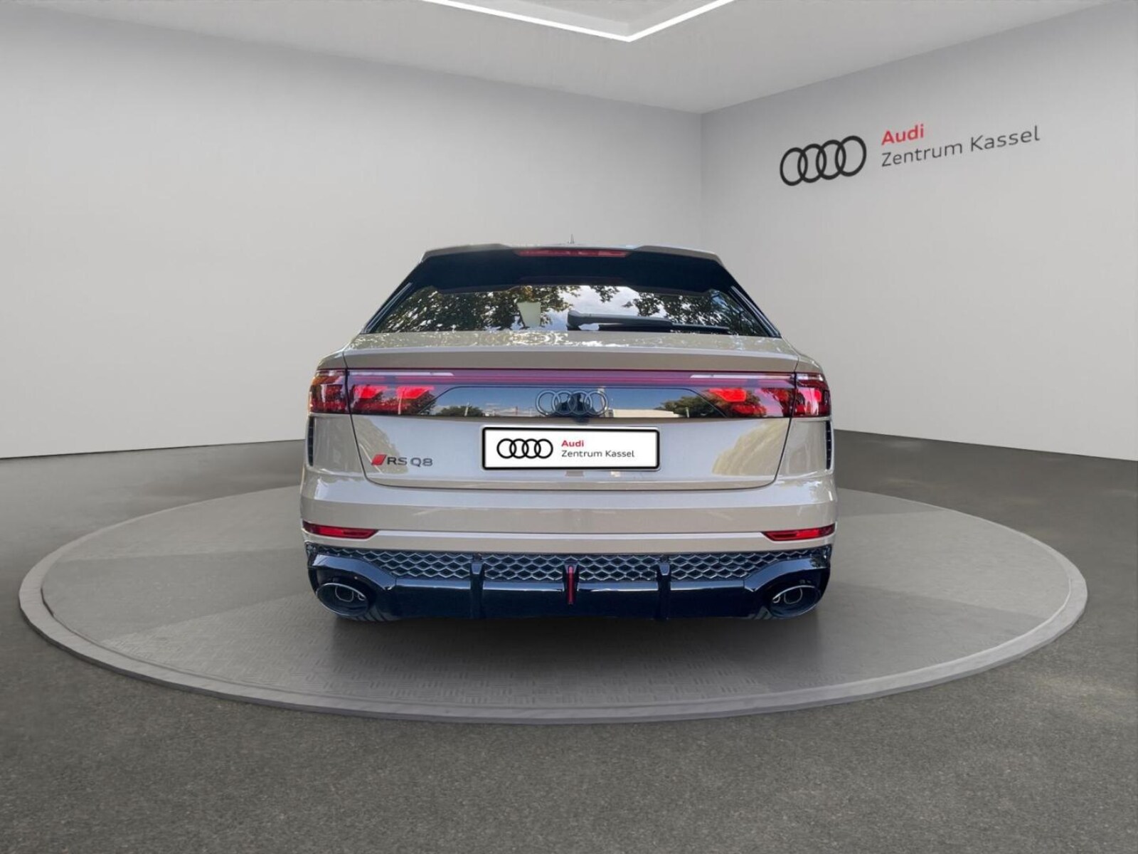 Audi RS Q8 performance – Bild 5