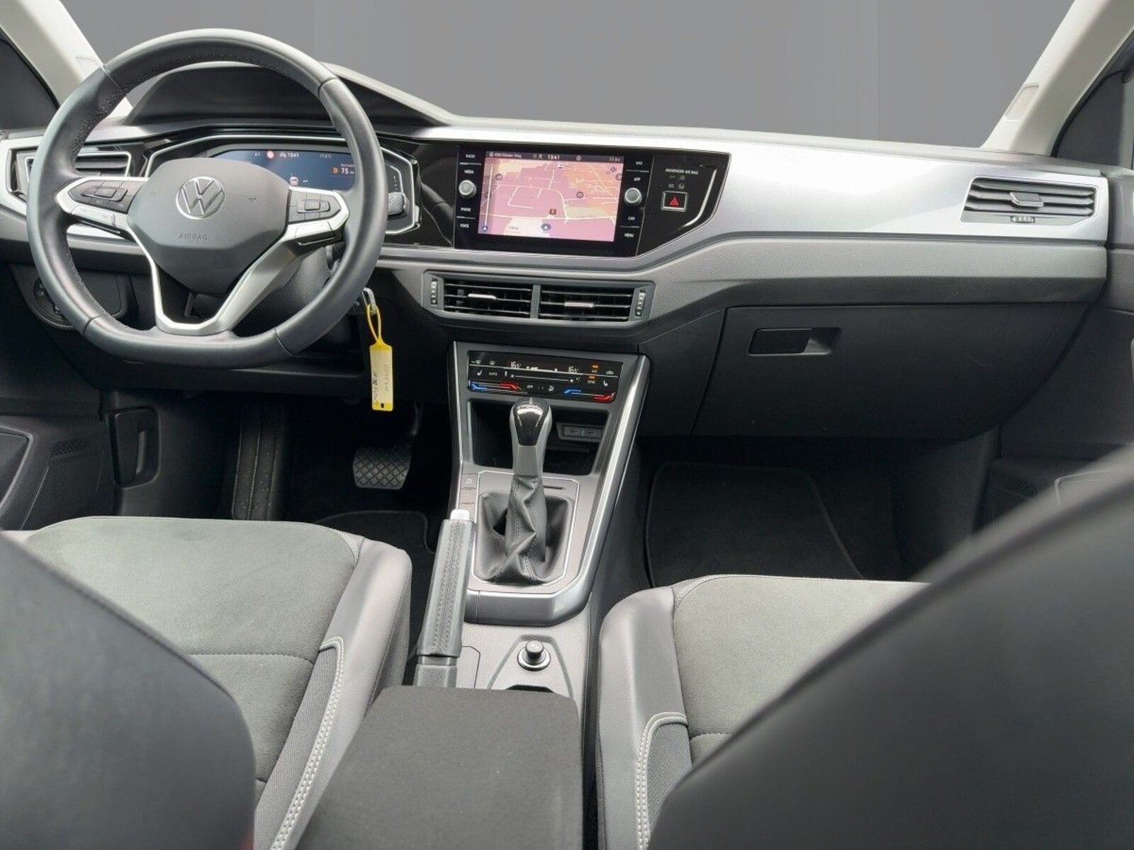 Volkswagen Polo – Bild 10