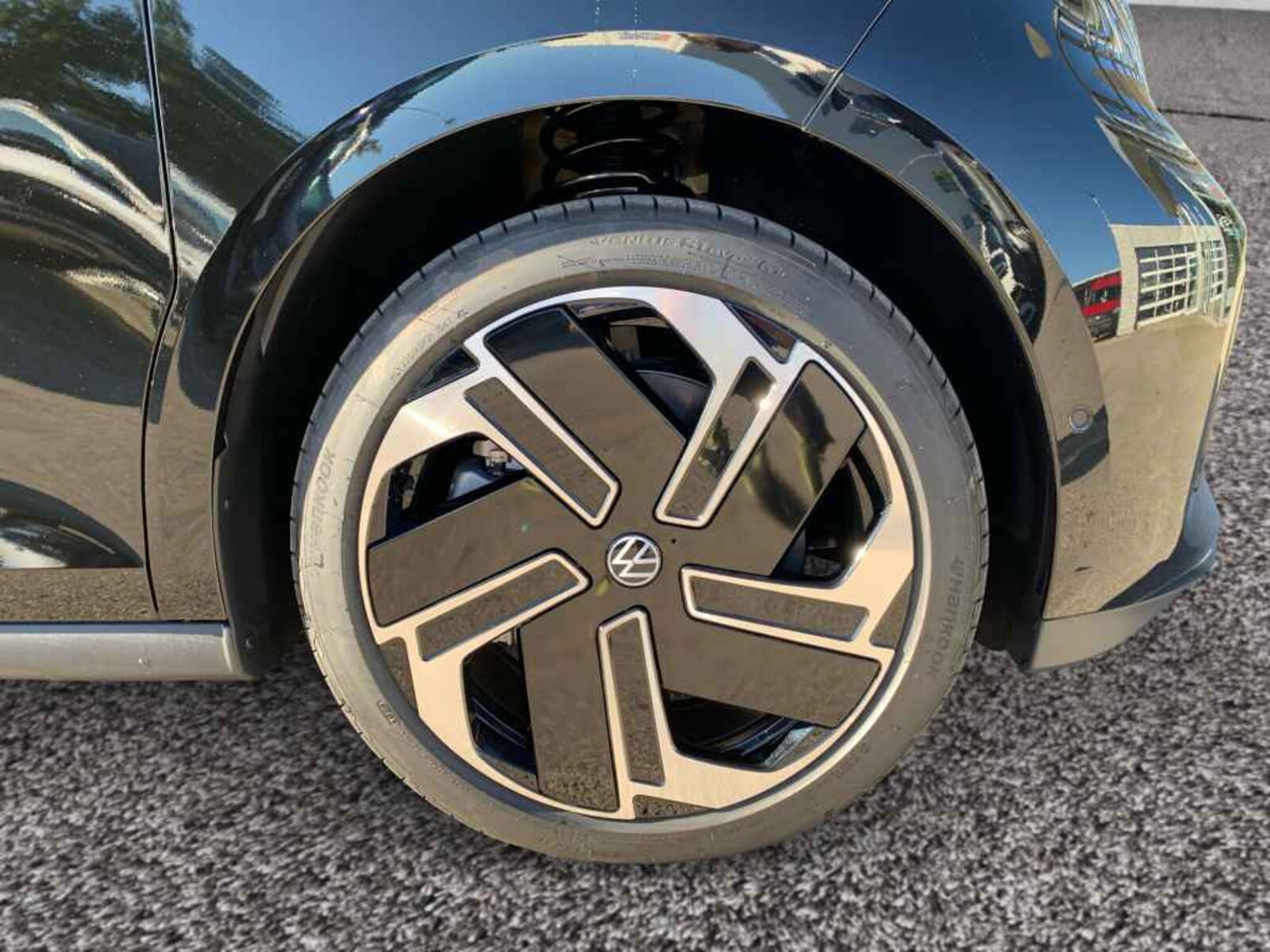 Volkswagen ID. Buzz – Bild 5