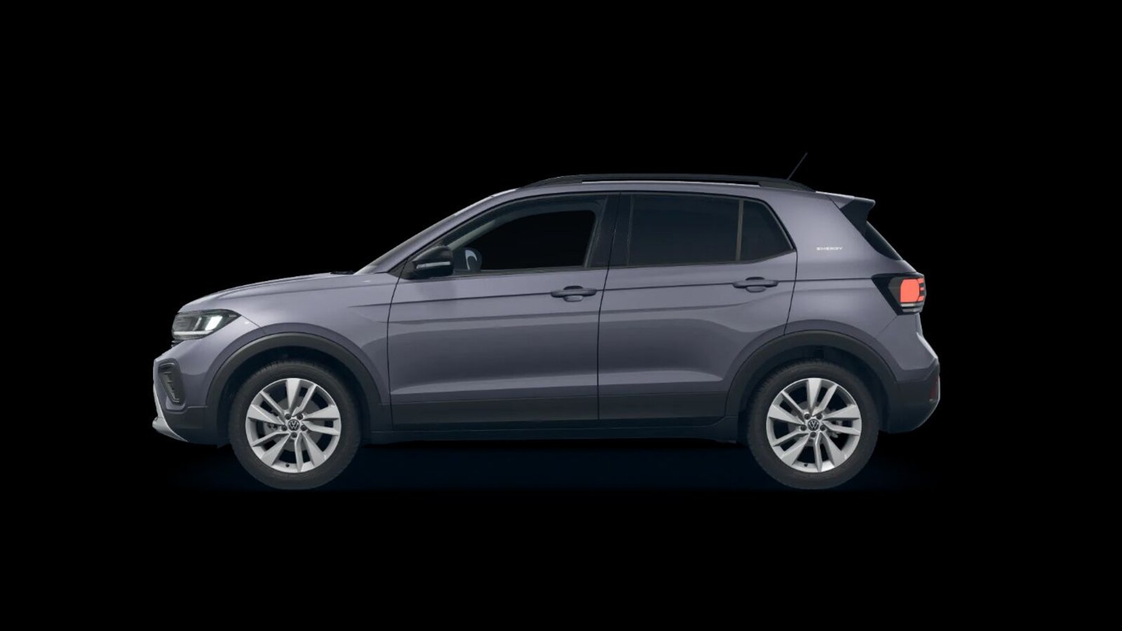 Volkswagen T-Cross – Bild 6