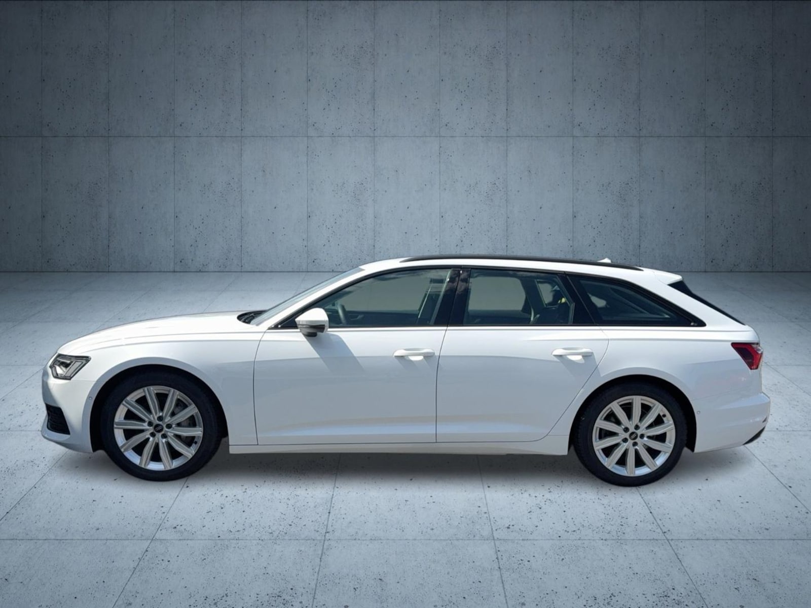 Audi A6 Avant – Bild 3