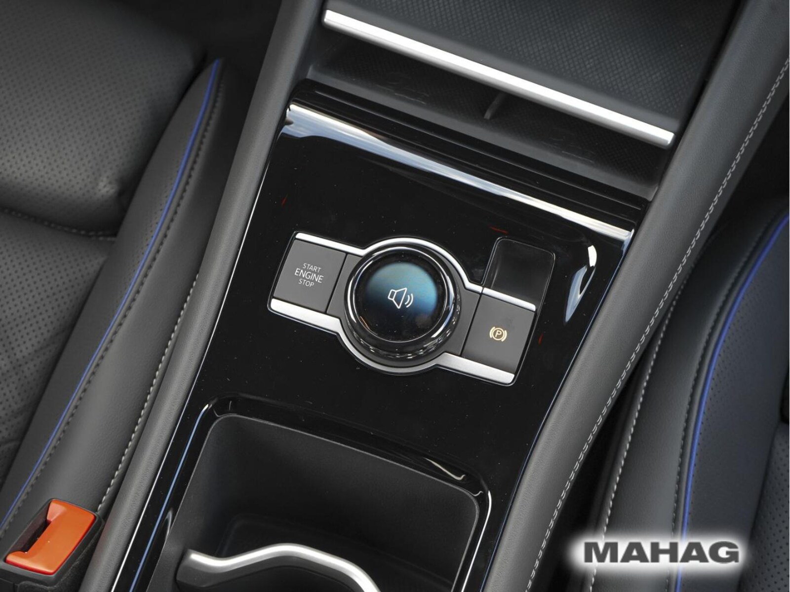 Volkswagen Tiguan – Bild 25