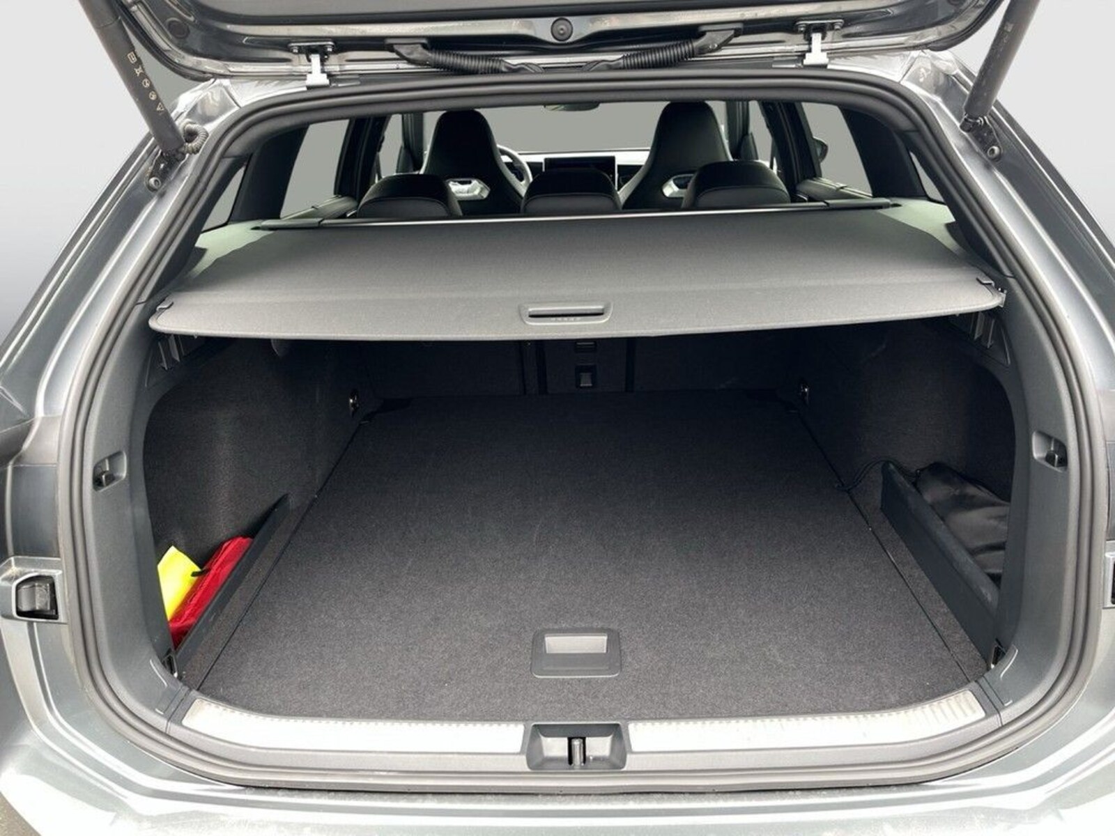 Volkswagen Passat – Bild 19