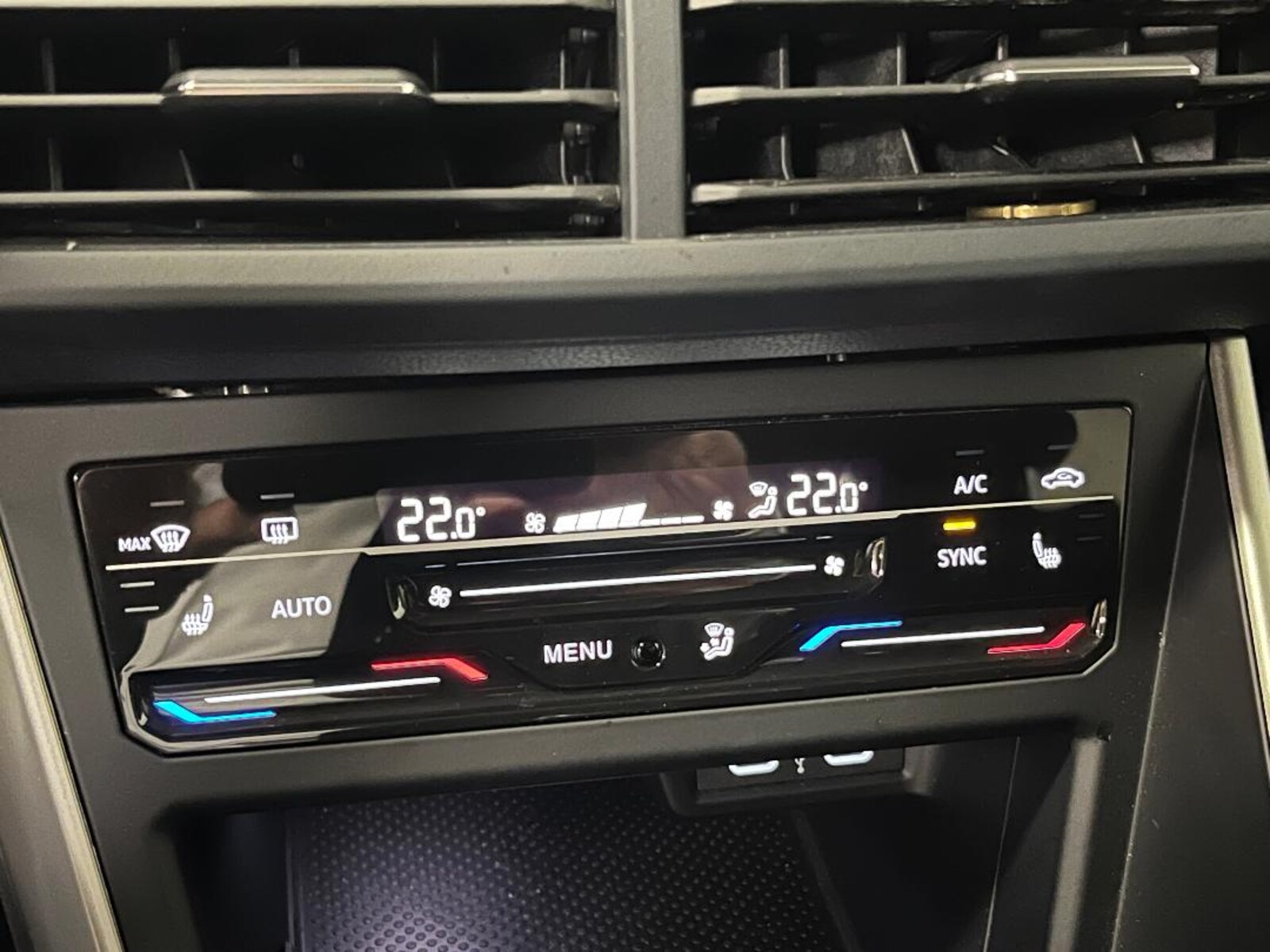 Volkswagen Taigo – Bild 11