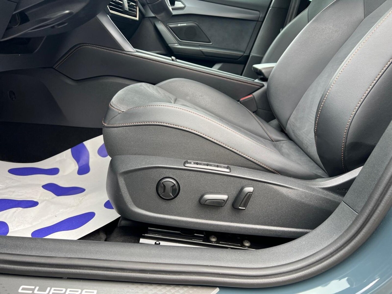 CUPRA Formentor – Bild 9