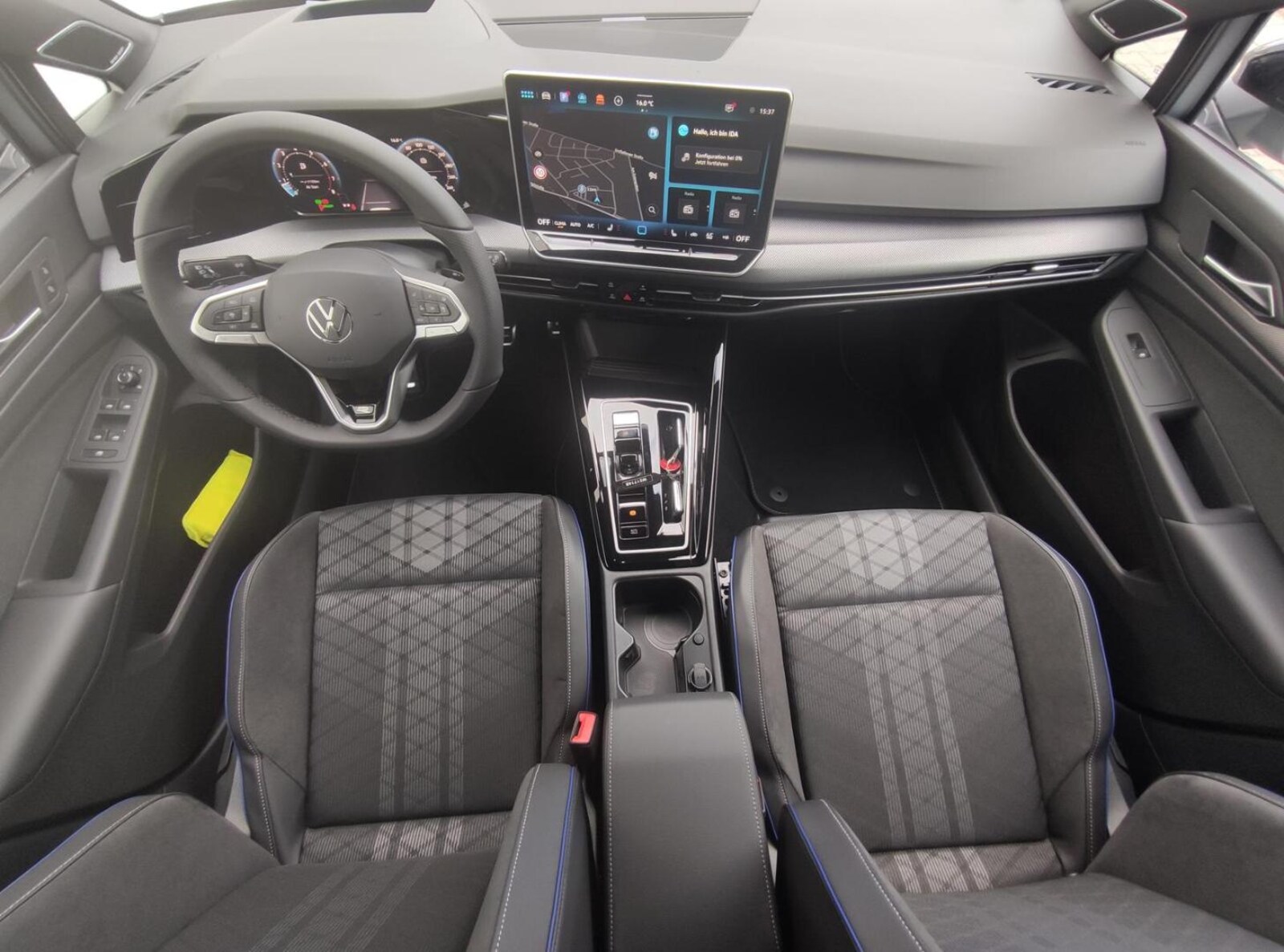 Volkswagen Golf – Bild 2
