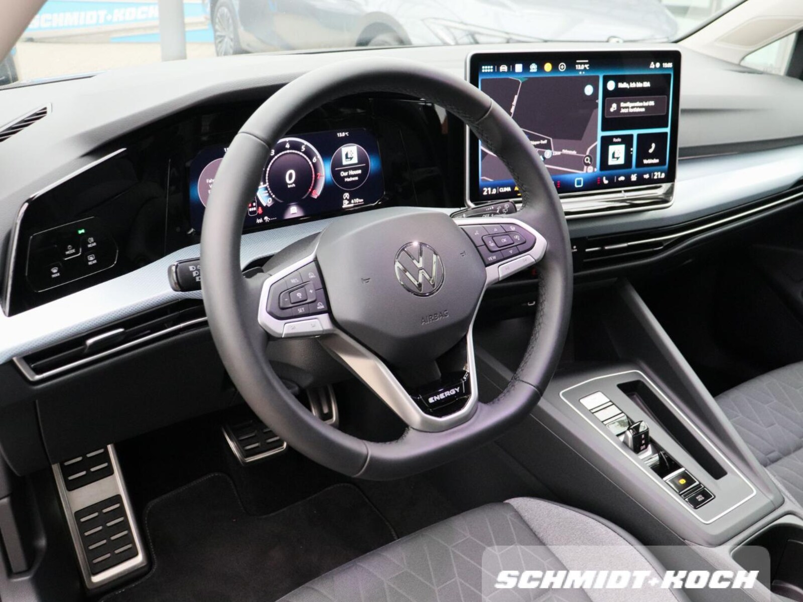 Volkswagen Golf – Bild 11