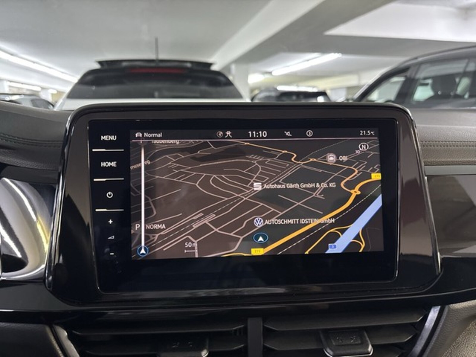 Volkswagen T-Roc Cabriolet – Bild 15