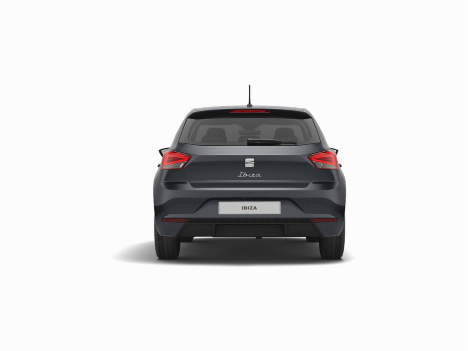 SEAT Ibiza – Bild 8
