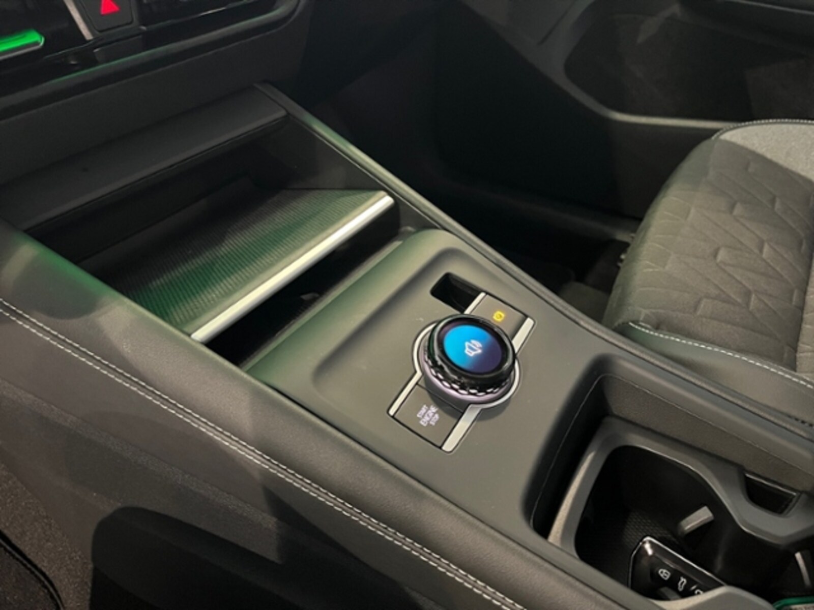 Volkswagen Tiguan – Bild 17
