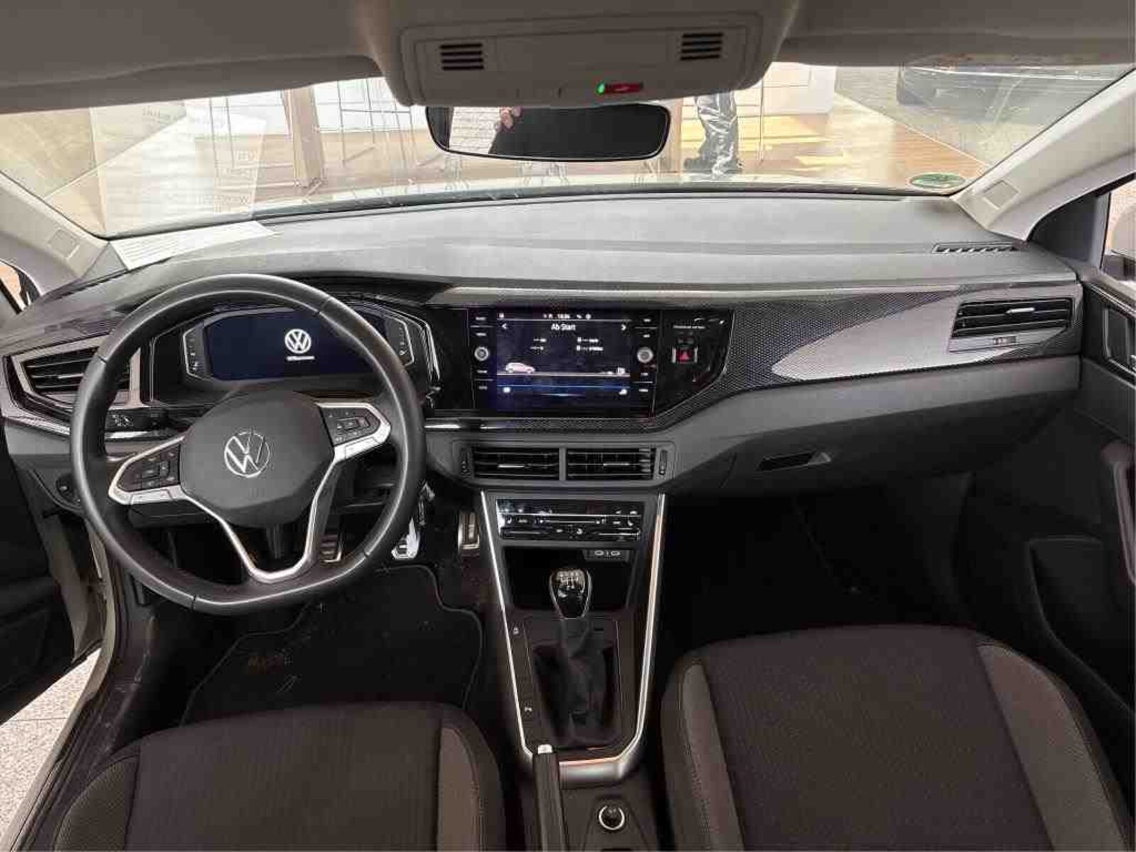 Volkswagen Polo – Bild 5