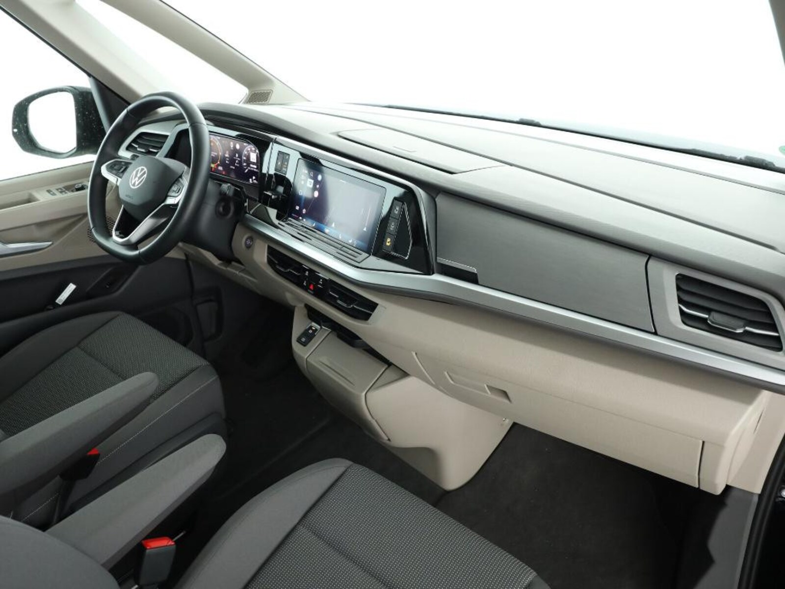 Volkswagen Multivan Langversion – Bild 4