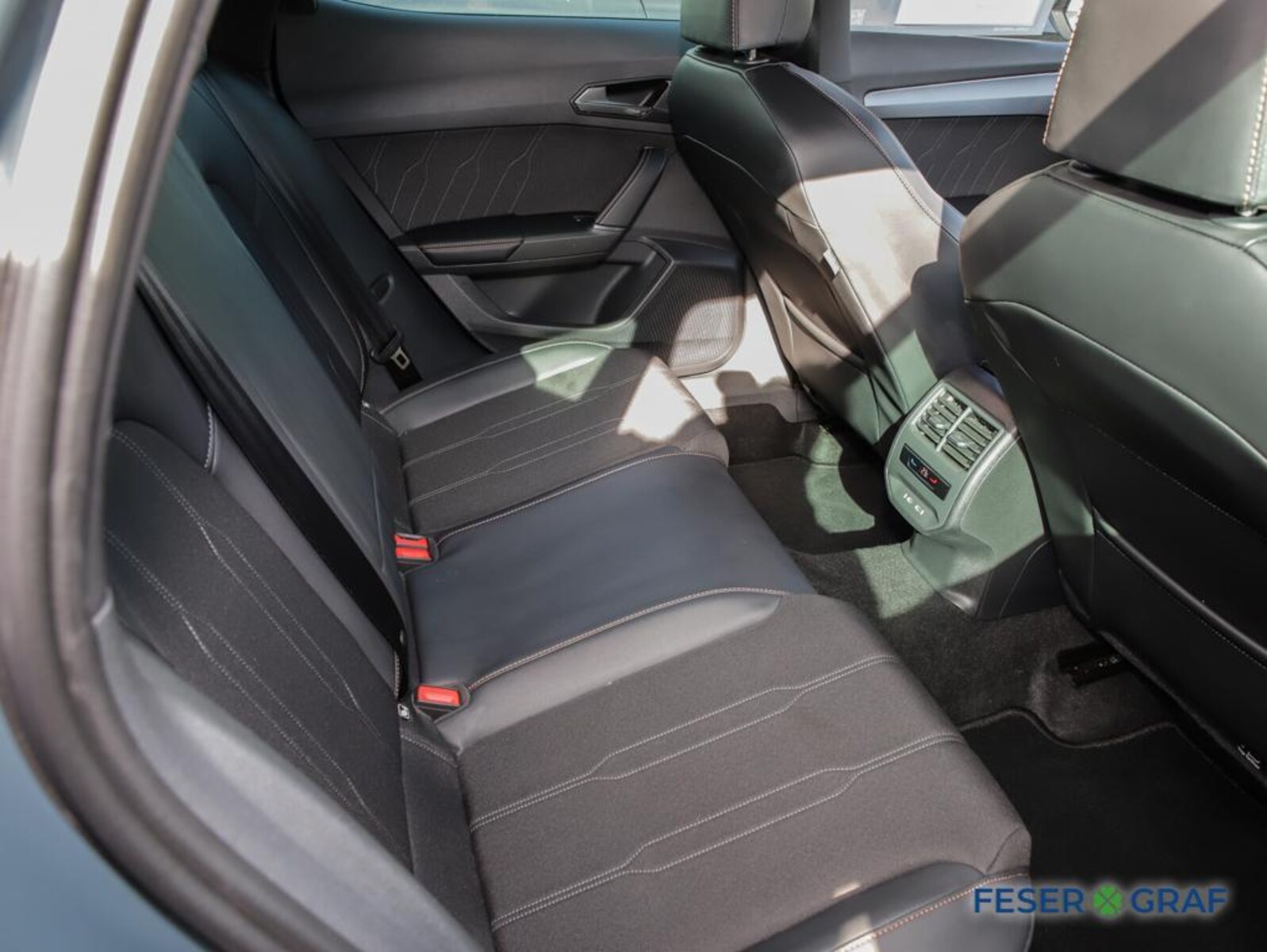 CUPRA Formentor – Bild 6