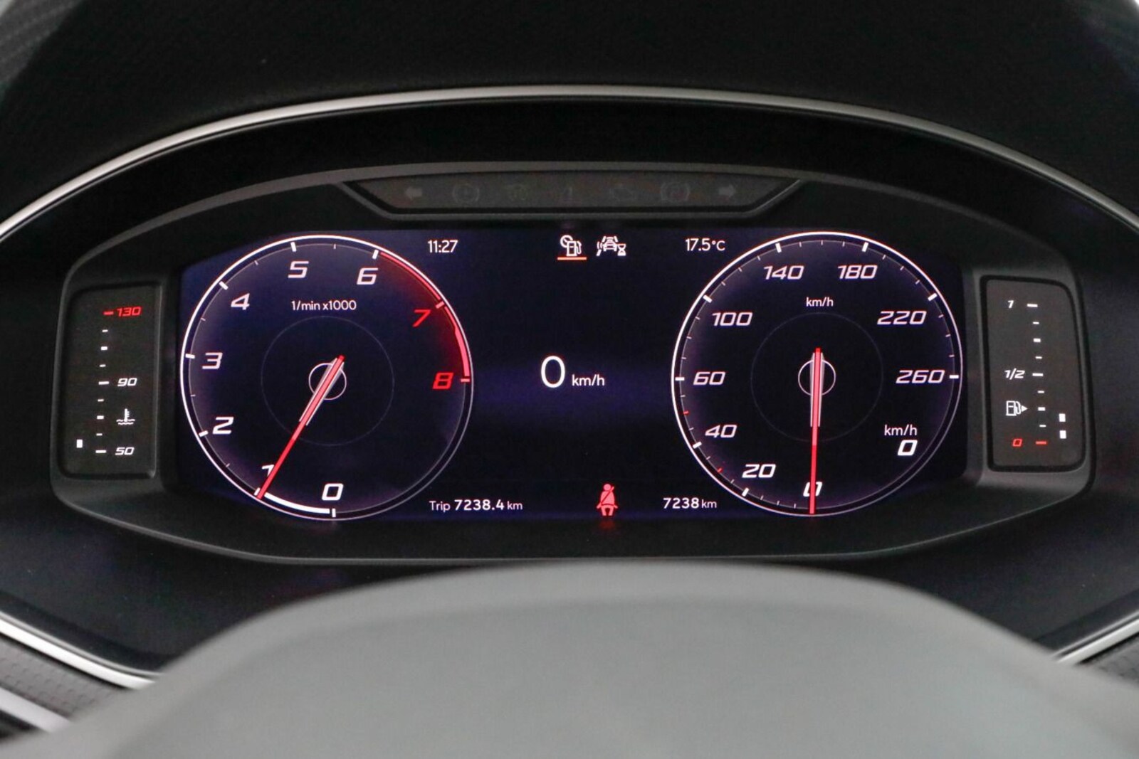 SEAT Ibiza – Bild 22