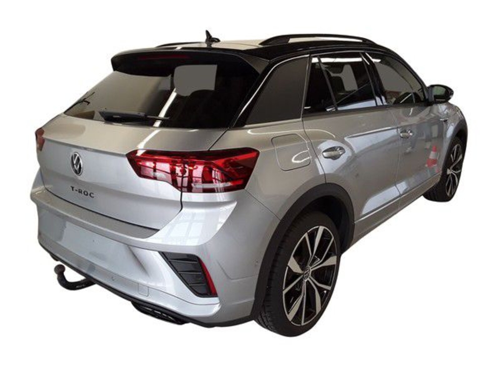 Volkswagen T-Roc – Bild 4