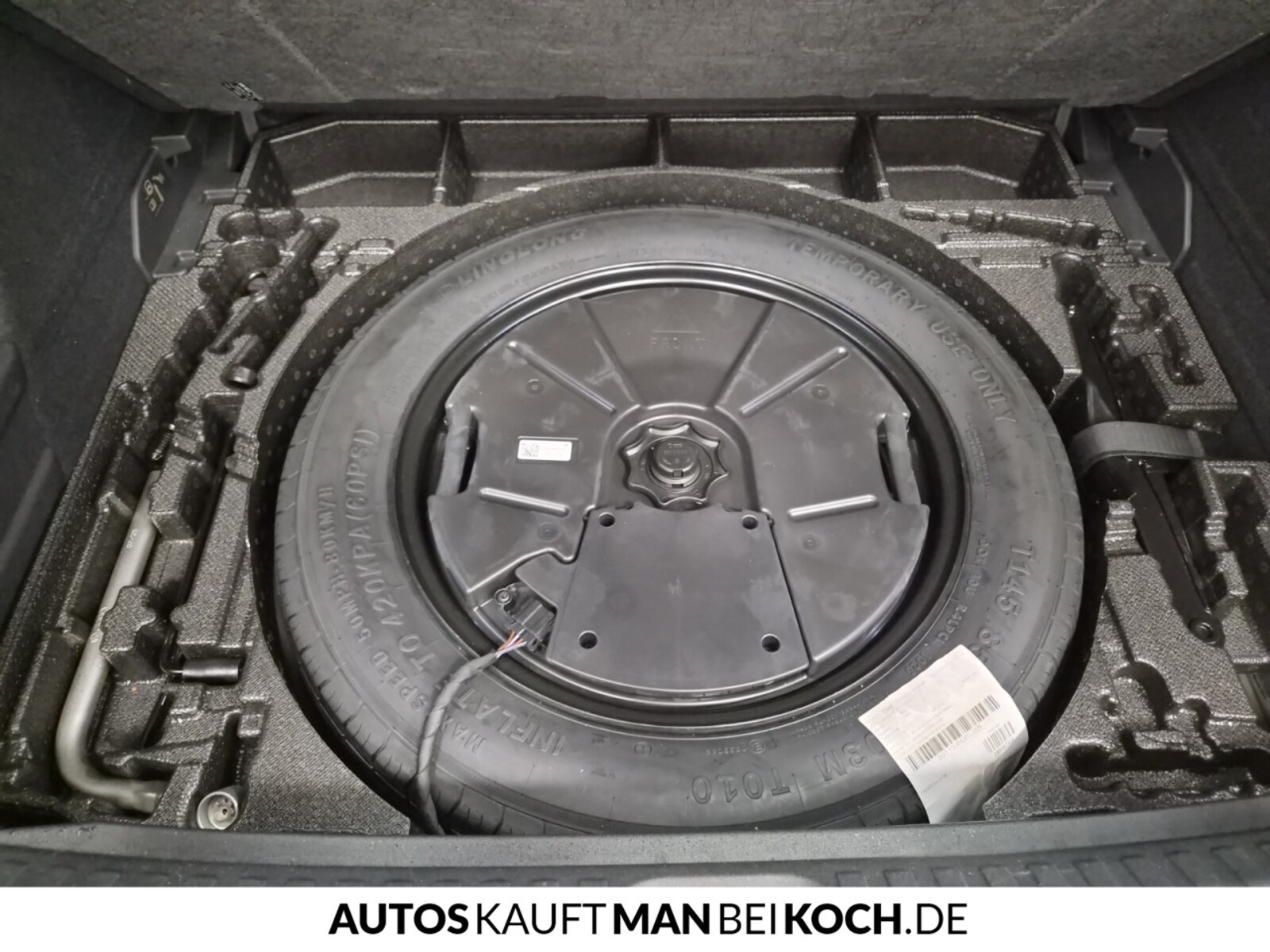 CUPRA Terramar – Bild 17