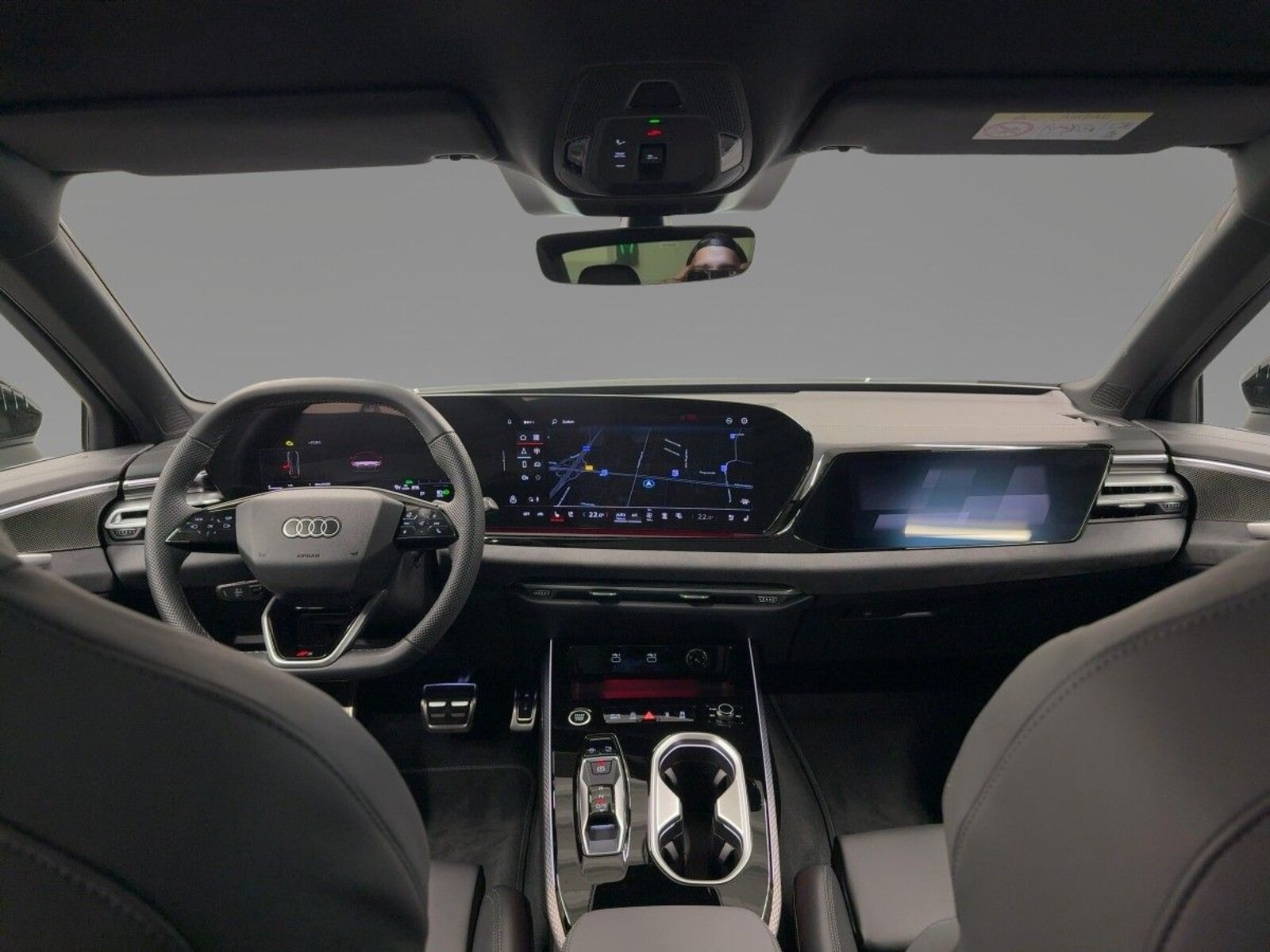 Audi A6 Limousine – Bild 10