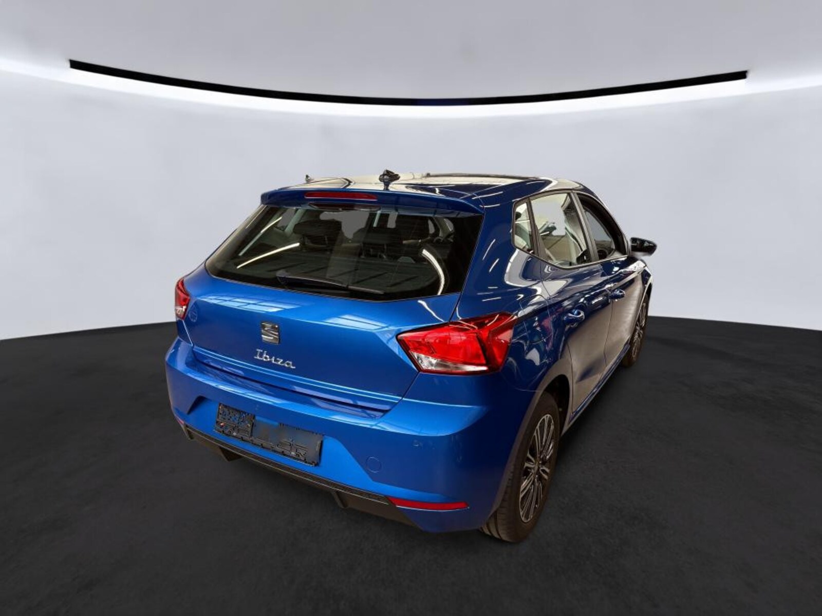 SEAT Ibiza – Bild 2