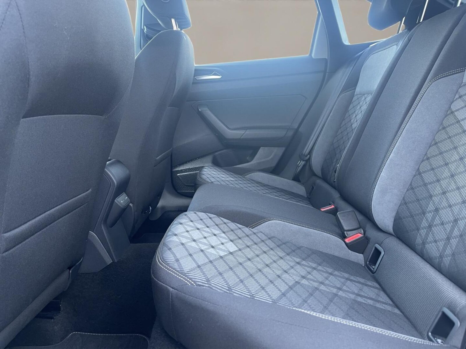 Volkswagen Taigo – Bild 15
