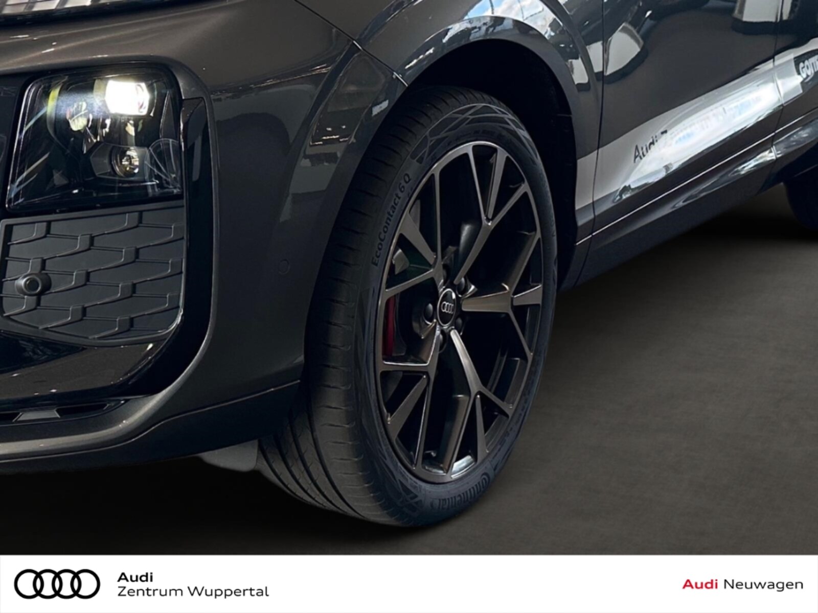 Audi Q3 Sportback – Bild 9